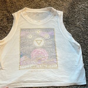 Spiritual Gangster Tank